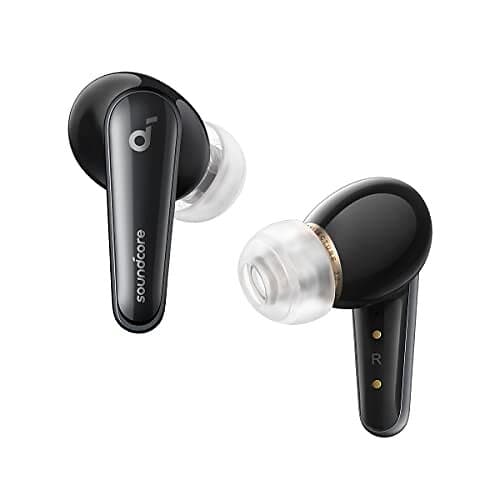 Original Anker Soundcore Liberty 4 Wireless In Ear - Svart