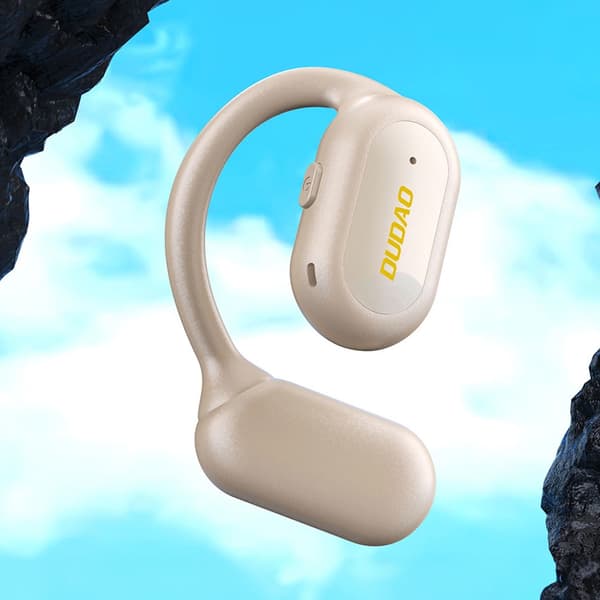 Dudao OWS Bluetooth Headset - Vit