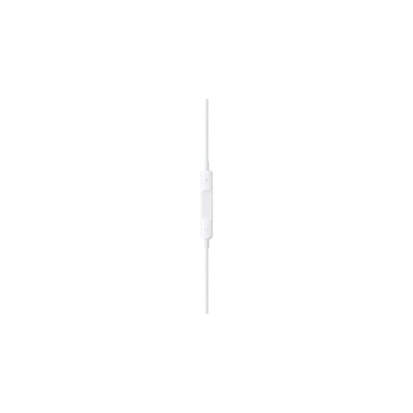 Apple EarPods med Lightning-kontakt - Vit