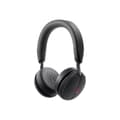 Miniatyrbild 1 av 2: Headset - Bluetooth - trådlöst - Dell - Dell Pro Wireless ANC Headset WL5024 - Headset - on-ear - Bluetooth - trådlöst