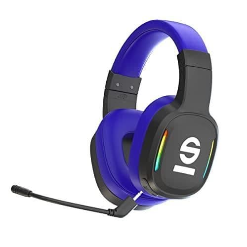 SPARCO WLHEADPH PRO RACE SPWHEADPHONEPRO