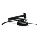 Miniatyrbild 2 av 3: EPOS I SENNHEISER ADAPT 130 USB-C II - Headset - in-ear - trådbunden - USB-C - svart - optimerad för UCUSB-C headset