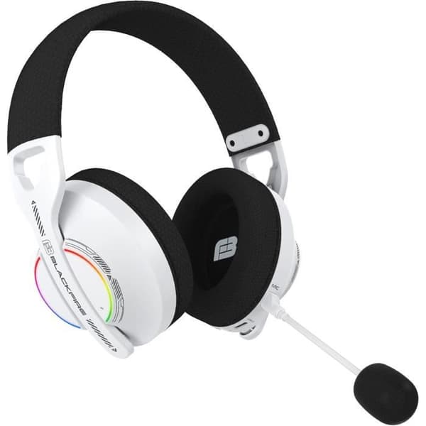 BLACKFIRE Dual Wireless Headset BFX-W100 PRO