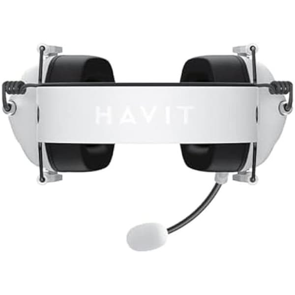 Gaming Headset - HAVIT - H2033d - Stereo - Wired - Sweat Resistant