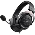 Miniatyrbild 1 av 2: Gaming Headset - HAVIT - H2002E - Svart - Stereo - Trådbunden - Svettresistent