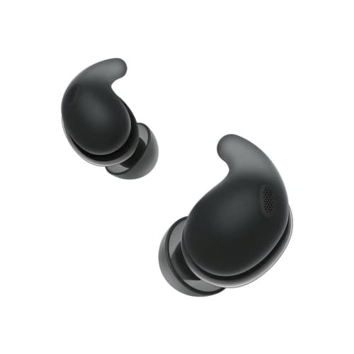 Sony LinkBuds Fit - True wireless-hörlurar med mikrofon