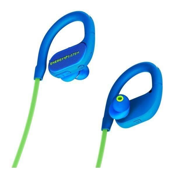 Sporthörlurar med Mikrofon Energy Sistem Running 2 Bluetooth 4.2 100 mAh