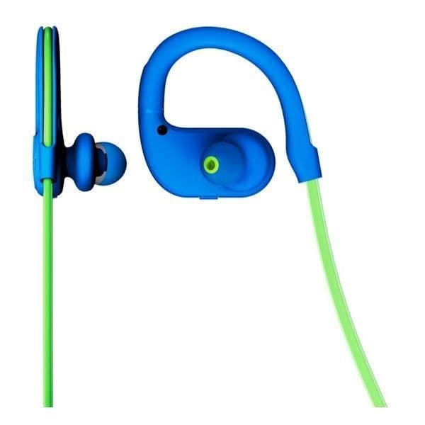 Sporthörlurar med Mikrofon Energy Sistem Running 2 Bluetooth 4.2 100 mAh