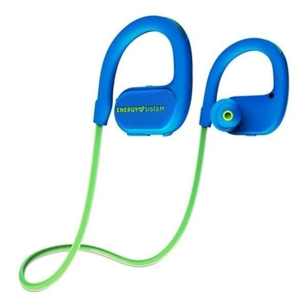 Sporthörlurar med Mikrofon Energy Sistem Running 2 Bluetooth 4.2 100 mAh