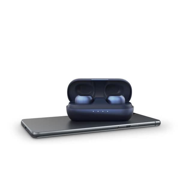 Energy System Hörlurar Bluetooth Style 3 Stone