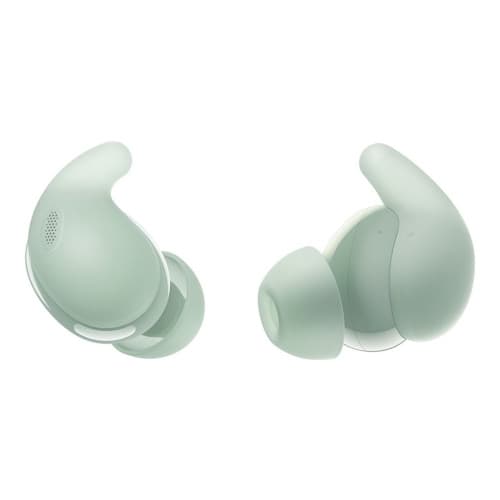 Sony LinkBuds Fit - True wireless-hörlurar med mikrofon