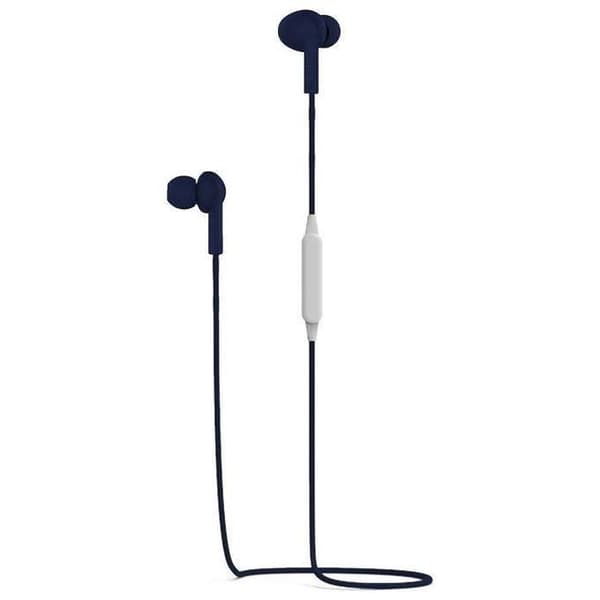 In-Ear Hörlurar - Celly - PTWE001N - Bluetooth - 3 timmars batteritid - Mörkblå