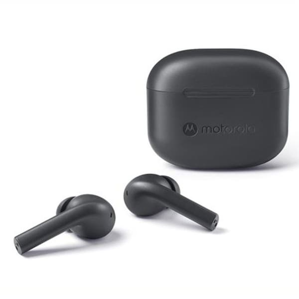 Trådlösa hörlurar - MOTOROLA - Moto Buds 065 - Bluetooth 5.3 - IPX4 - Batteritid 17 timmar