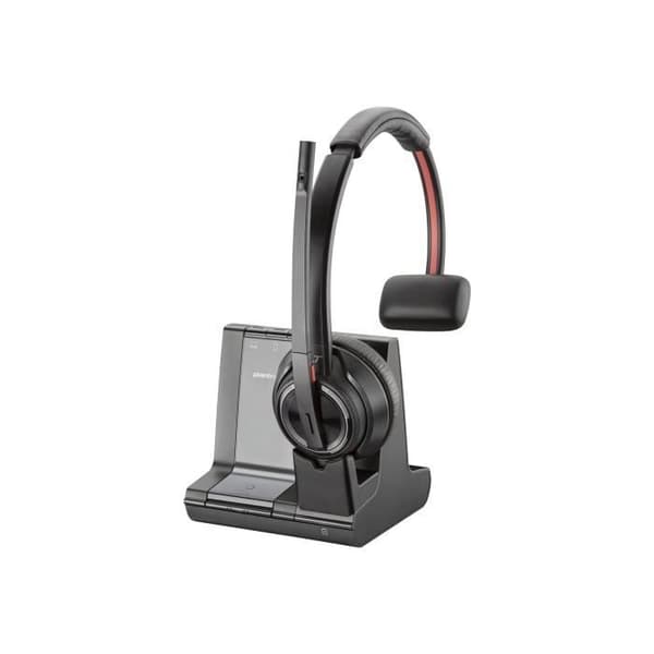 Poly Savi 8210-M Office - headsetmikrofon