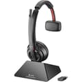 Miniatyrbild 1 av 4: Poly Savi 8210-M Office - headsetmikrofon