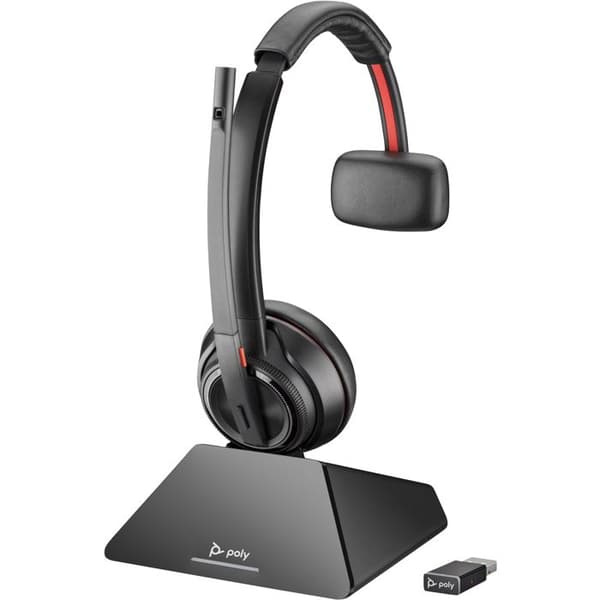 Poly Savi 8210-M Office - headsetmikrofon