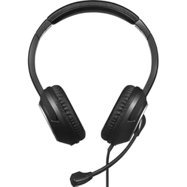 Headset microphone - SANDBERG - 126-47 - USB-C - Stereo - Sweat resistant