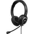 Miniatyrbild 1 av 2: Headset microphone - SANDBERG - 126-47 - USB-C - Stereo - Sweat resistant