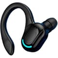 Miniatyrbild 2 av 2: Bluetooth-hörlurar - COOL - Midway - In-ear - Svettavvisande - Svart