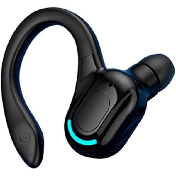 Bluetooth-hörlurar - COOL - Midway - In-ear - Svettavvisande - Svart