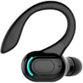 Miniatyrbild 1 av 2: Bluetooth-hörlurar - COOL - Midway - In-ear - Svettavvisande - Svart