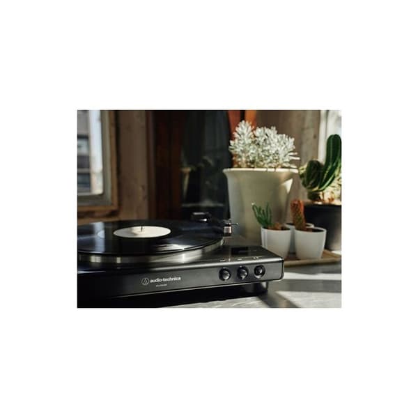 Cellul och diamant för Audiotechnica vinylplatta ersättnings ATN3600LC med konisk spets