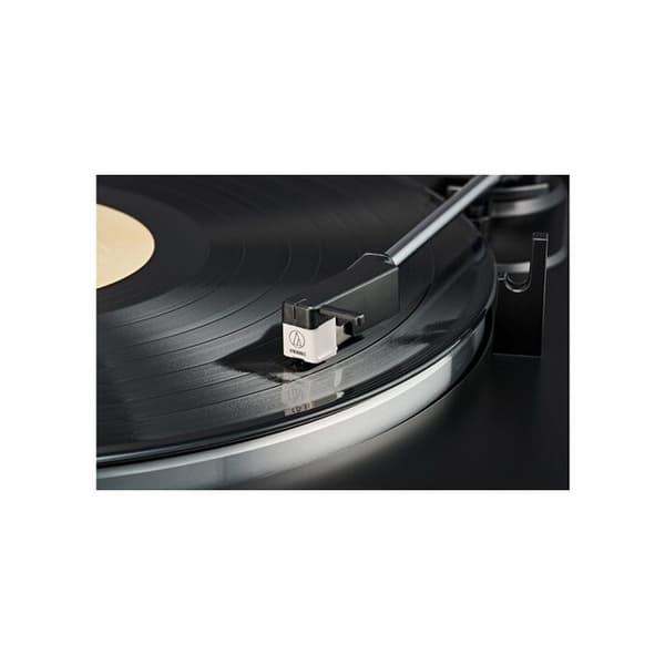 Cellul och diamant för Audiotechnica vinylplatta ersättnings ATN3600LC med konisk spets
