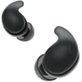 Miniatyrbild 1 av 2: Sony LinkBuds Fit Bluetooth-hörlurar - Brusreducering - Komfort IPX4 - Hi-Res Audio - 21h Batteritid