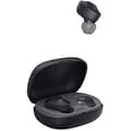 Miniatyrbild 2 av 2: Hama "Freedom Buddy" Bluetooth-hörlurar (True Wireless, TWS, in-ear-hörlurar, trådlösa hörlurar, ljudförstärkning