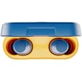 Miniatyrbild 3 av 3: True Wireless Earbuds - SKULLCANDY - JIB S2JTW-N745 - Blå