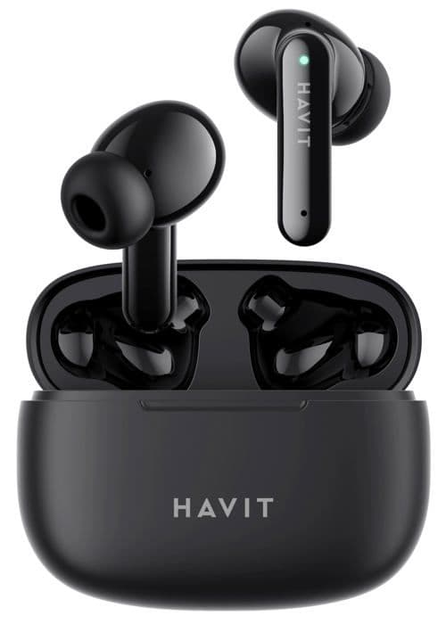 Hörlurar - Havit hörlurar - TW974(Modern knoppar) - TW974 ModernBuds Bluetooth Headset