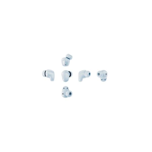 In-ear hörlurar - XIAOMI - Redmi Buds 6 Play - Bluetooth 5.4 - IPX4 - 36h batteritid