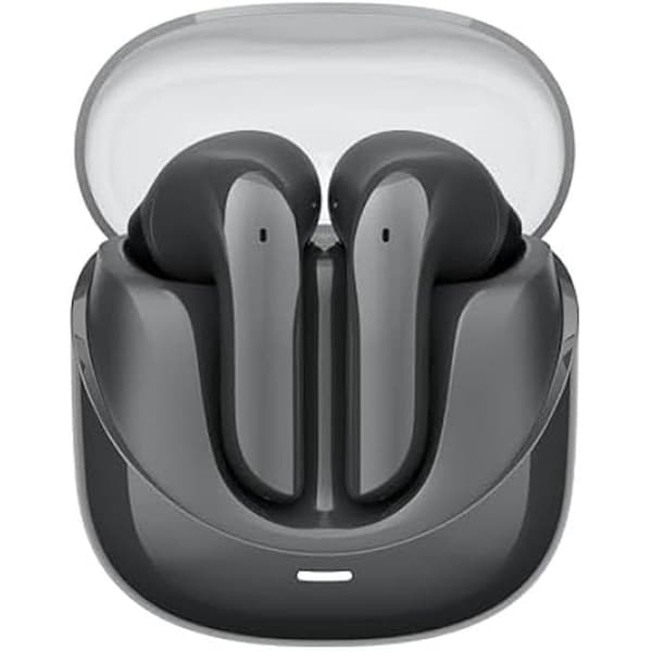 Trådlösa hörlurar - HAVIT - TW974 - Bluetooth 5.3 - 30 timmars spelning - Brusreducering