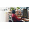 Miniatyrbild 1 av 3: HP Poly Blackwire 3310 Microso