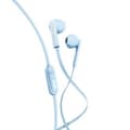 Miniatyrbild 3 av 3: Trådbundna hörlurar - URBANISTA - SAN FRANCISCO - USB-C - In-ear - Blå