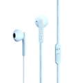 Miniatyrbild 2 av 3: Trådbundna hörlurar - URBANISTA - SAN FRANCISCO - USB-C - In-ear - Blå