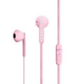 Miniatyrbild 2 av 3: Trådbundna hörlurar - URBANISTA - SAN FRANCISCO - USB-C - In-ear - Rosa