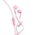 Miniatyrbild 1 av 3: Trådbundna hörlurar - URBANISTA - SAN FRANCISCO - USB-C - In-ear - Rosa