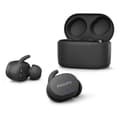 Miniatyrbild 2 av 4: Trådlösa hörlurar - Philips - TAT3216 - In-ear - Aktiv brusreducering - 24 timmars batteritid