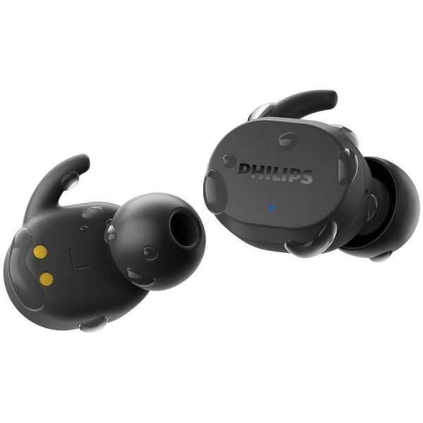 Trådlösa hörlurar - Philips - TAT3216 - In-ear - Aktiv brusreducering - 24 timmars batteritid