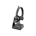 Miniatyrbild 1 av 3: Trådlös headset - HP Inc. - Poly Savi 7310 - Svart - Aktivt brusreducerande - USB-A DECT