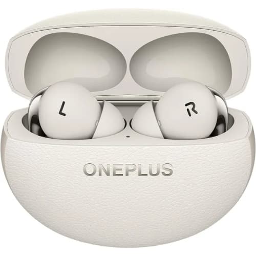 OnePlus Buds Pro 3 - True wireless-hörlurar med mikrofon