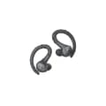 Miniatyrbild 5 av 5: Trådlösa hörlurar - jlab - Go Air Sport - Bluetooth - In-ear - Grafitgrå