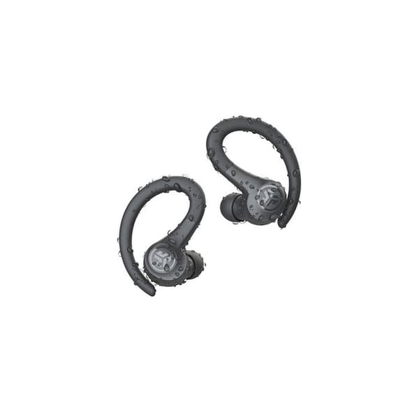 Trådlösa hörlurar - jlab - Go Air Sport - Bluetooth - In-ear - Grafitgrå