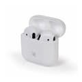 Miniatyrbilde 2 av 3: In-Ear Bluetooth TWS-hodesett - Hvitt