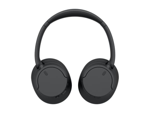 Sony WH-CH720N Trådlösa Hörlurar - Svart