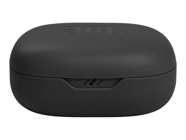 JBL Wave Flex Trådlösa Bluetooth Hörlurar - Svart