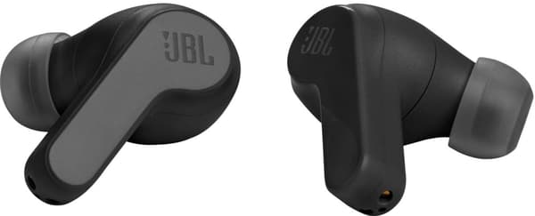 JBL Wave 200TWS Trådlösa Bluetooth Hörlurar - Svart