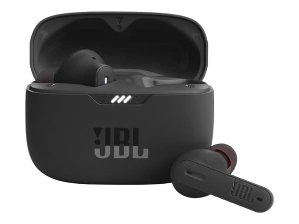 JBL TUNE 230NC TWS Trådlösa Bluetooth Hörlurar - Svart