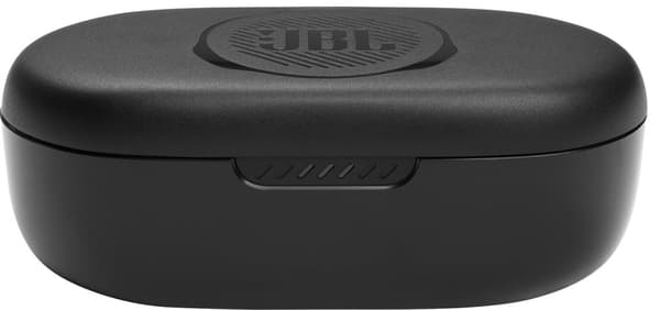 JBL Quantum TWS Trådlösa Bluetooth Hörlurar - Svart